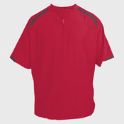 Competitor Short Sleeve Pullover