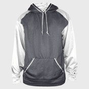 Sport Heather Hoodie