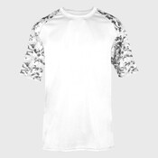 Youth Digital Sport Tee