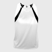 Ladies' Aero Singlet