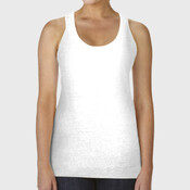 Comfort Colors Ladies' Racerback Tank Top