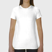 Comfort Colors Ladies' Fitted Tee