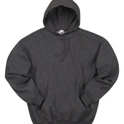 Heavyweight Hooded Sweatshirt