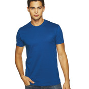 Next Level Men's Premium Fitted Short-Sleeve Crew