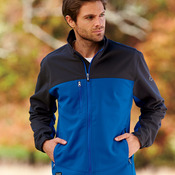 Adult Motion Soft Shell Jacket