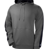 Adult Performance Hooded Pullover Fleece