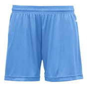 B-Core Girls 4" Performance Shorts