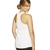 Next Level The Terry Racerback Tank