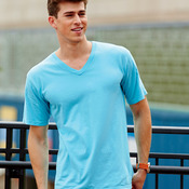 Comfort Colors Adult V-Neck Tee