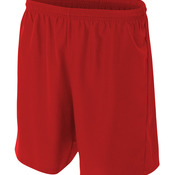 Youth Woven Soccer Shorts