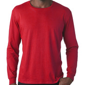 Fruit of the Loom Adult Sofspun&reg; Long-Sleeve T-Shirt