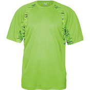 Adult Static Hook Performance Athletic Tee