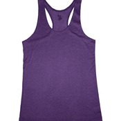 Ladies' Pro Heather Racerback Tank