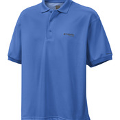 Columbia Men's Perfect Cast&trade; Polo