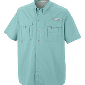 Columbia Men's Bahama&trade; II Short-Sleeve Shirt