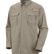 Columbia Men's Bahama&trade; II Long-Sleeve Shirt