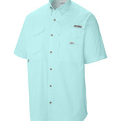 Columbia Men's Bonehead&trade; Short-Sleeve Shirt