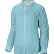 Columbia Ladies' Tamiami&trade; II Long-Sleeve Shirt