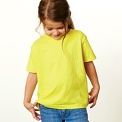 Toddler Fine Jersey T-Shirt