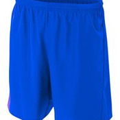 Woven Soccer Shorts