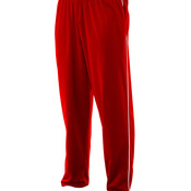 Youth Zip-Leg Pull-on Pant