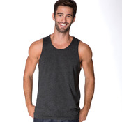 Next Level Men's Premium Fitted CVC Tank