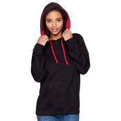 Next Level Unisex French Terry Pullover Hoody